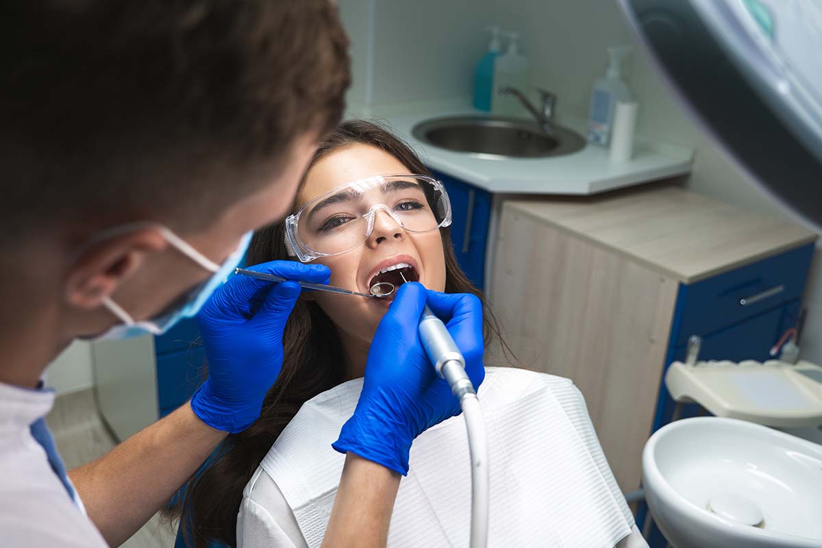 When is Root Canal Therapy Necessary Root Canal Therapy Procedure