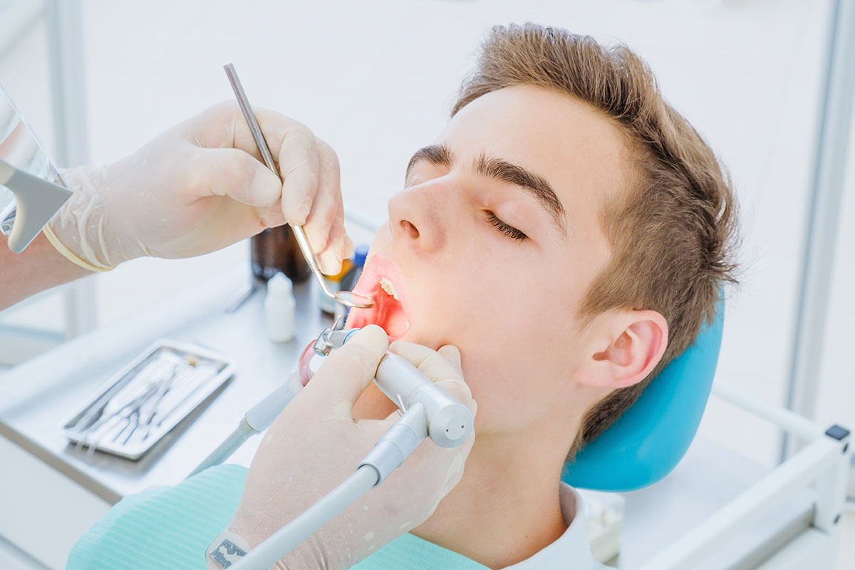 How Long Does Dental Trauma Last? Dental Trauma Treatment