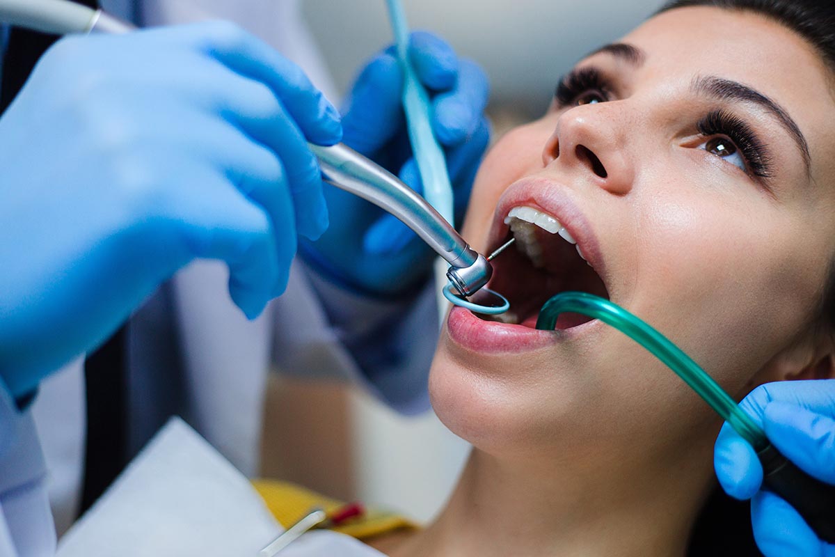 What Services Qualify as Endodontics? Endodontic Services