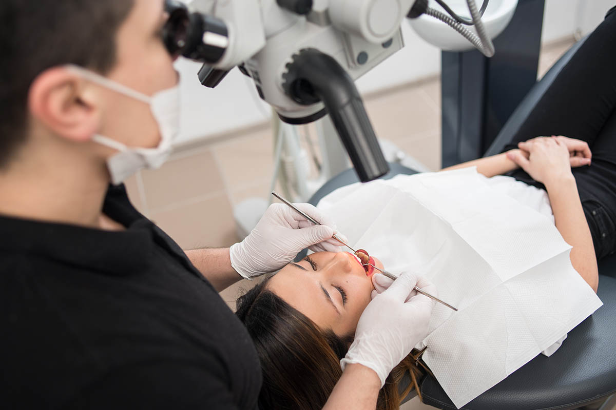 How Endodontics Improves Overall Oral Health Endodontics & Oral Care