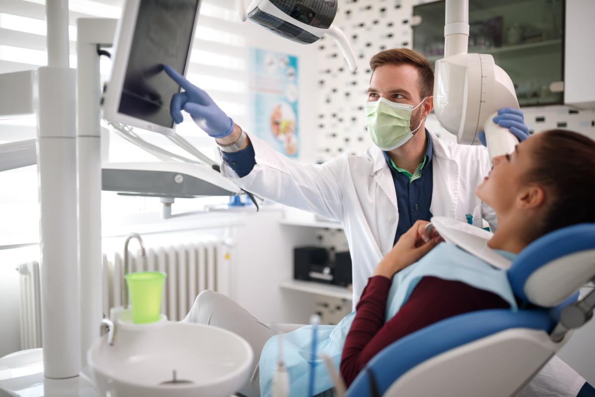 Types of Root Canals Root Canal Procedures Ellicott City, Maryland