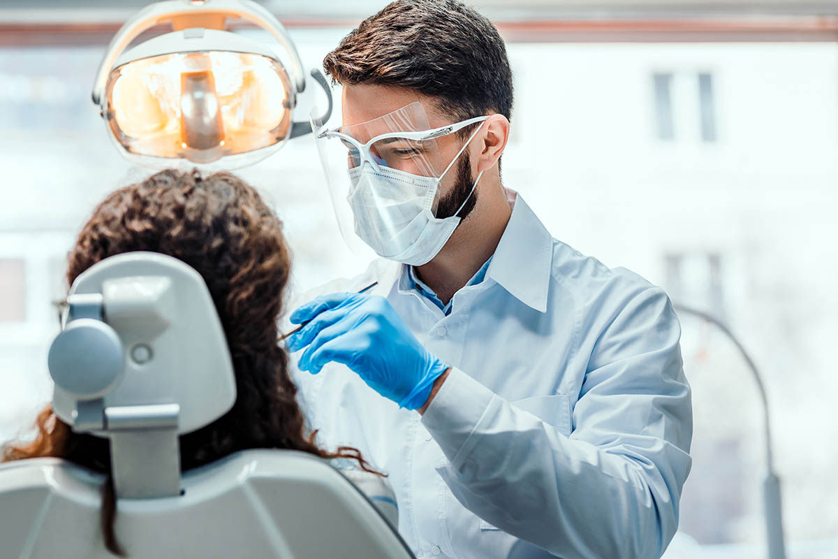 How to Prepare for an Apicoectomy