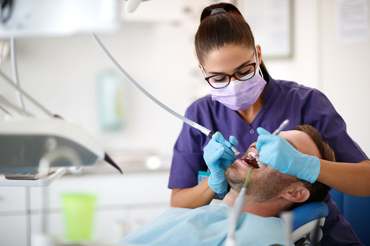 Why Get an Apicoectomy in Maryland? Endodontic Services