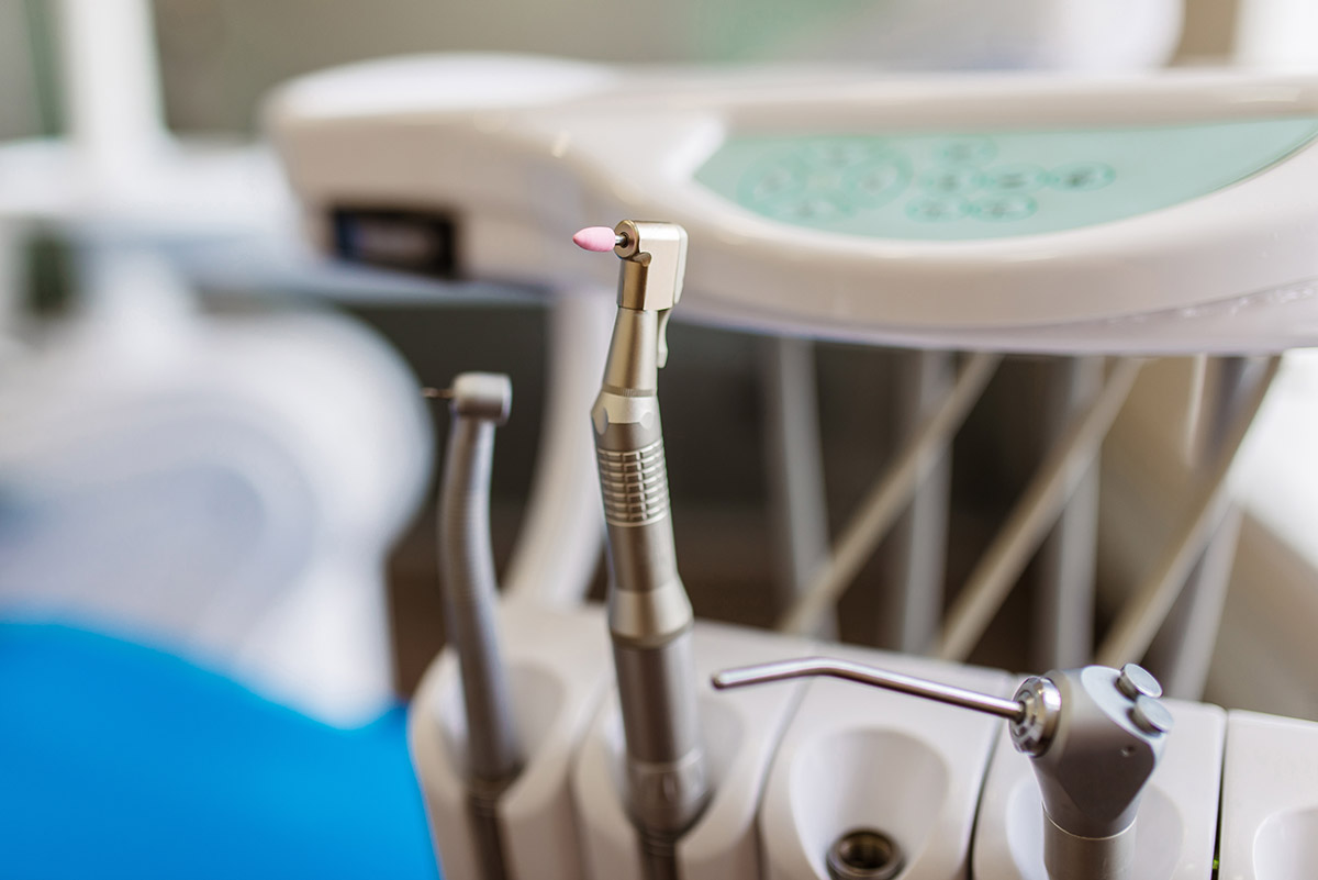 endodontist talks about is laser-assisted irrigation effective