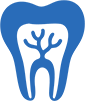 Pulp Regneration Icon Icon for Pulp Regeneration